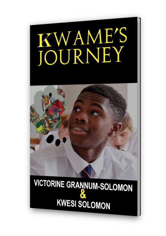 Kwame's Journey